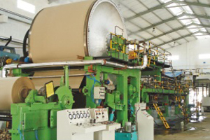 paper-plant-machinery