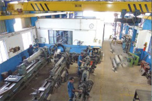 Machine Shop machine-shop