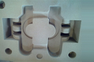 Moulding moulding