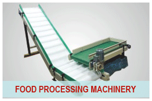 food-machinery