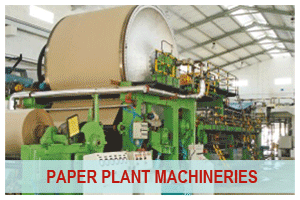 paper-plant-machinery