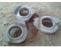 steel-casting